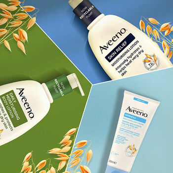 Dermexa Daily Emollient Cream ( suchá a svrbivá pokožka ) - Upokojujúci a ochranný krém

